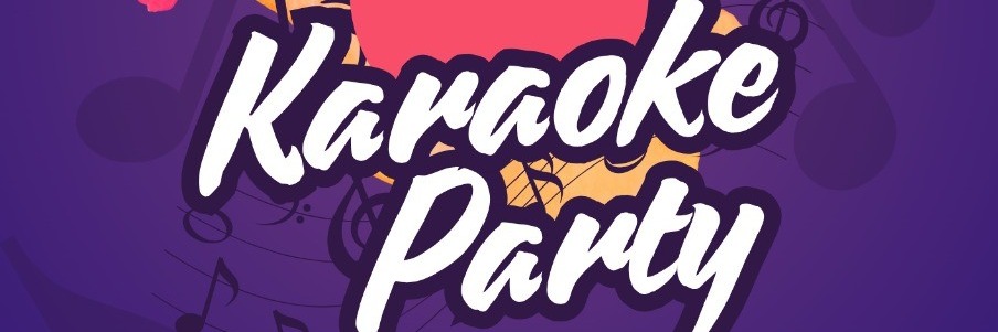 Karaoke Party!