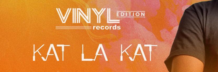 Kefu's Jazz/Deep House Lounge Pres. Kat La Kat