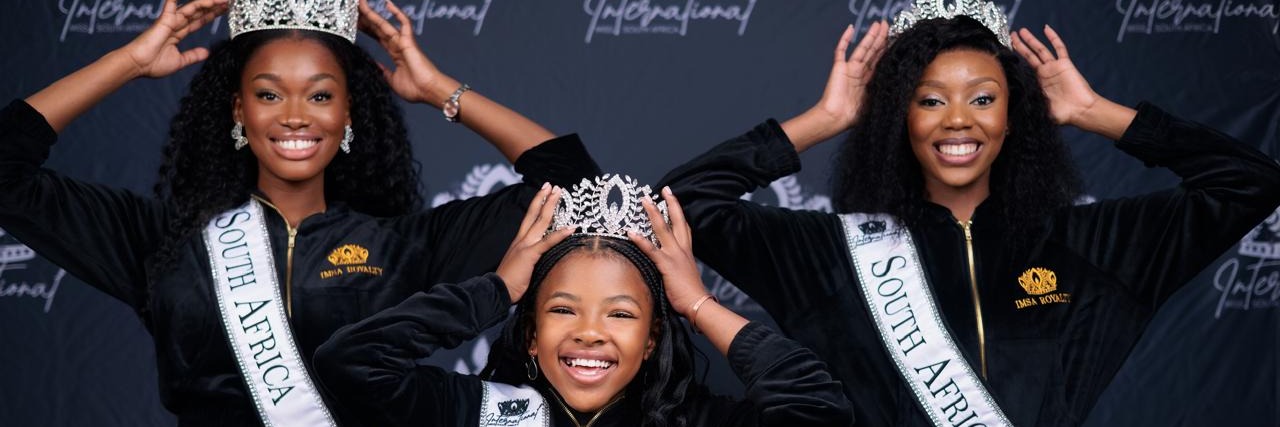 International Miss South Africa Finals 2025