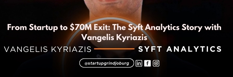 Global Scale: SA Startup Bought for R1 Billion