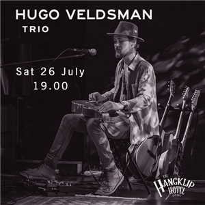 Hugo Veldsman