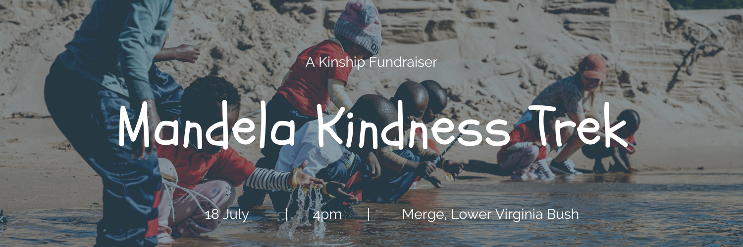 Mandela Kindness Trek