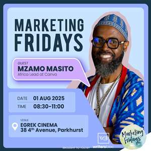01 August Mzamo Masito