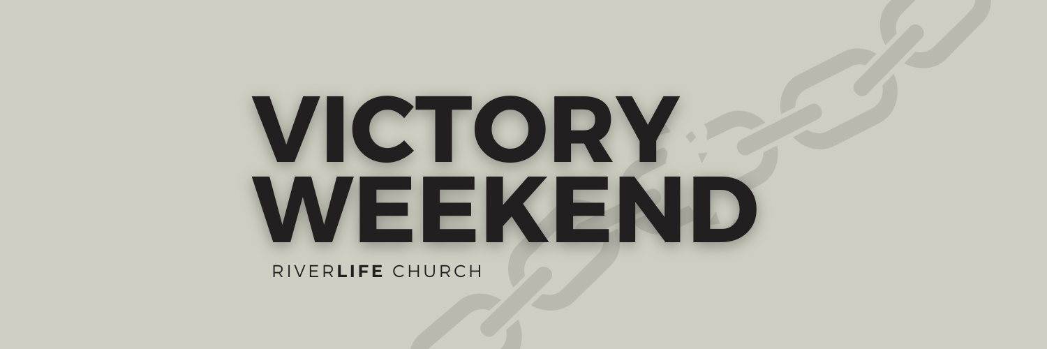 VICTORY WEEKEND
