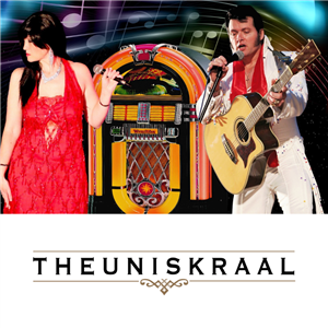 A Trip Down Memory Lane Live Music Concert at Theuniskraal Wines