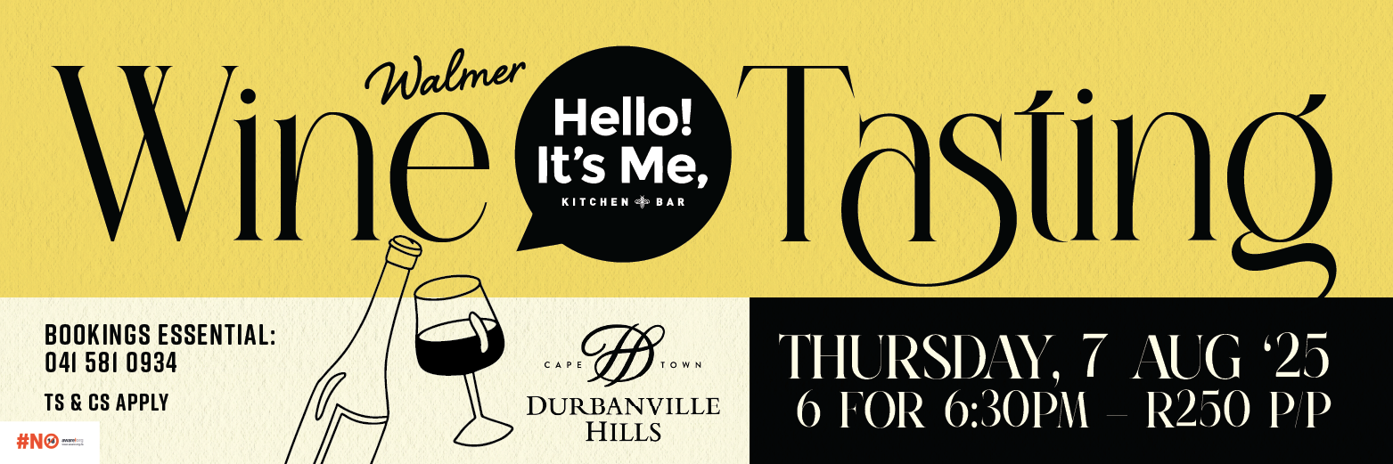 Durbanville Hills Wine Tasting