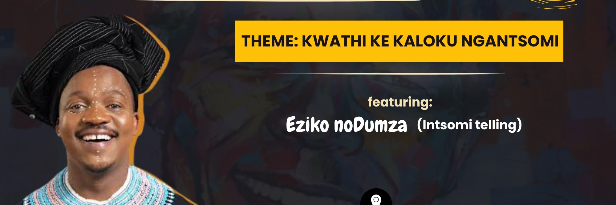 Khayelitsha Children's Bookfair