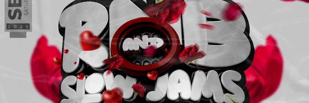 RNB AND SLOW JAMS: SOWETO MEAT LOVERS