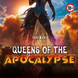 Queens Of The Apocalypse | 22 November 2025
