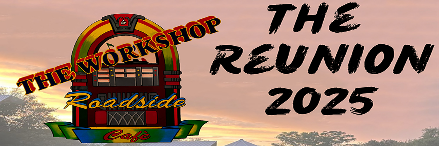 WORKSHOP REUNION 2025