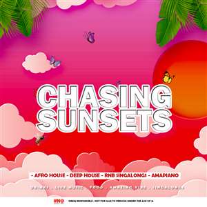 Chasing Sunsets