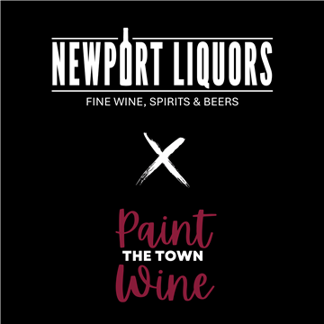 Wine Tasting: Newport Liquors x Paint The Town Wine photo 1