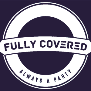 Fully Covered - Woodstock Brewery