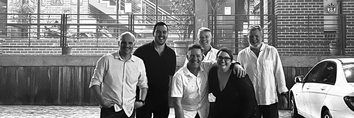 Fully Covered - Woodstock Brewery