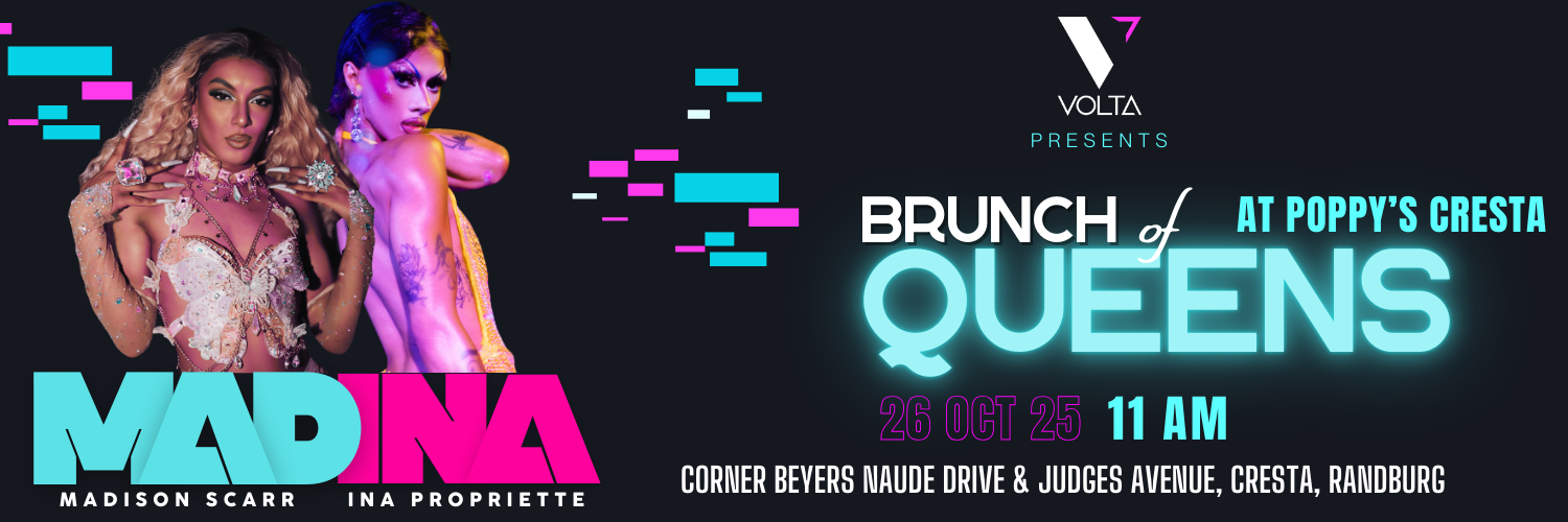 Brunch of Queens at Poppy's Cresta