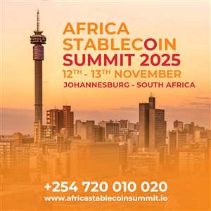 Africa Stablecoin Summit 2025