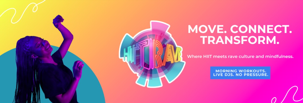 HiiTRave Launch 6 September 2025