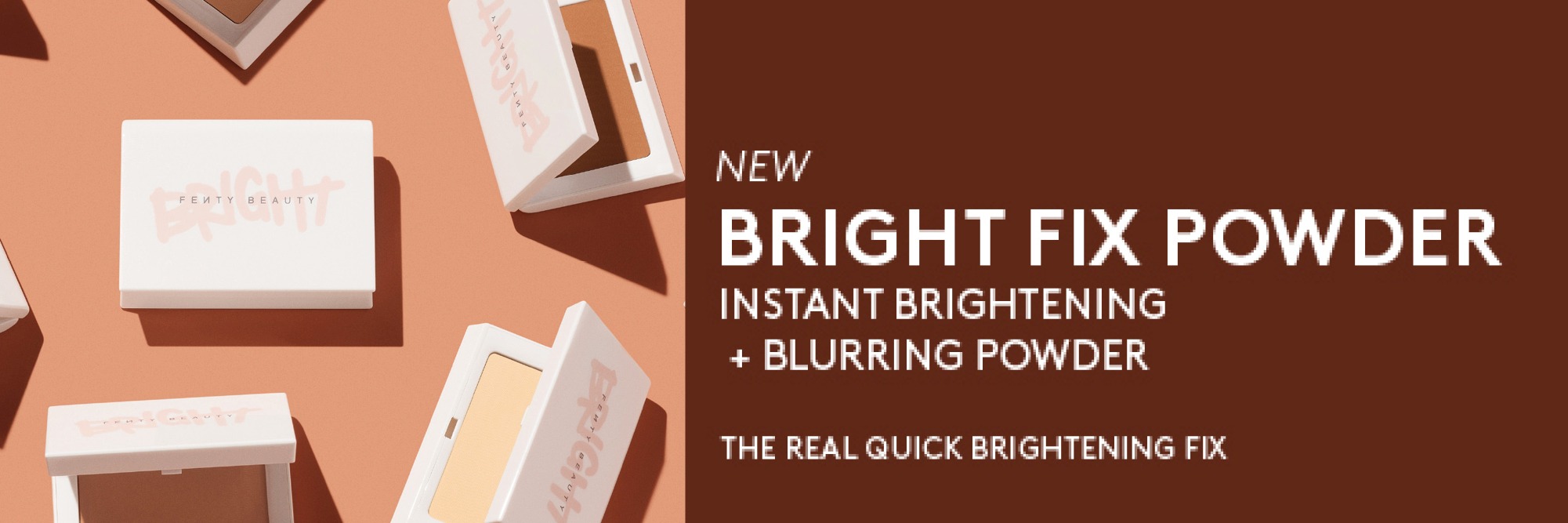 FENTY X EDGARS BEAUTY MASTERCLASS (MALL OF AFRICA)