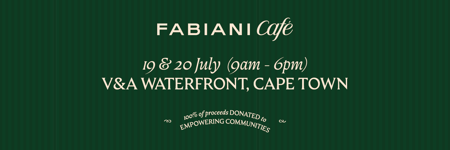 Fabiani Café