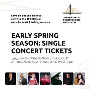 JPO Early Spring Season