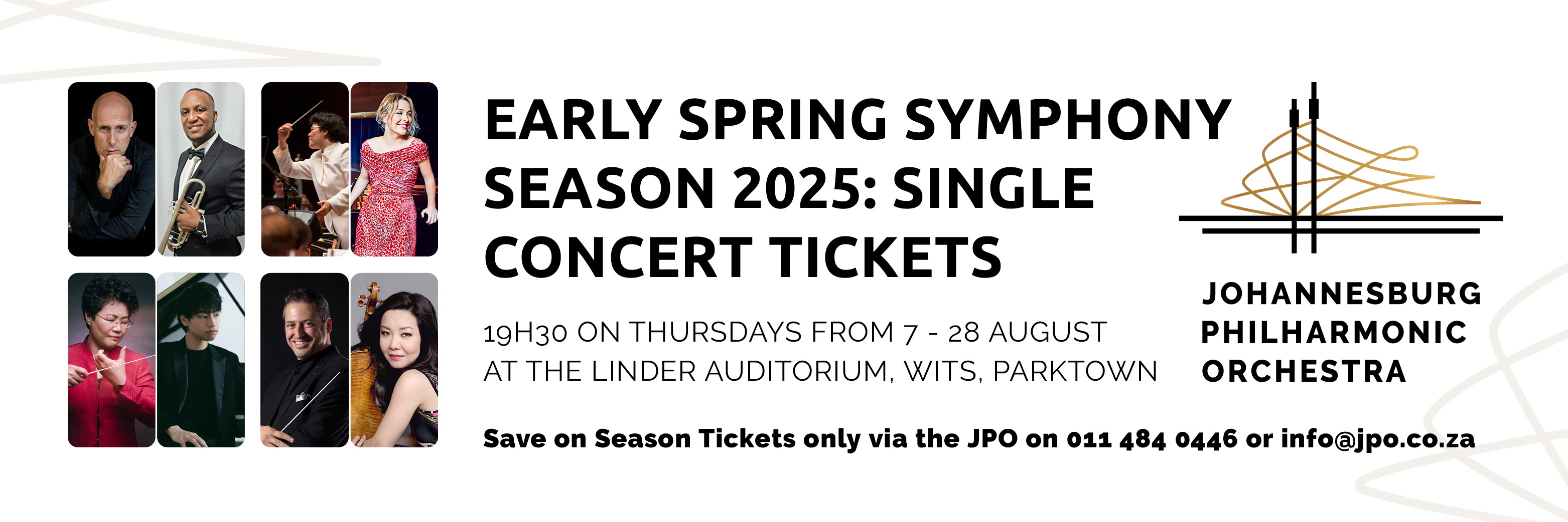 JPO Early Spring Season