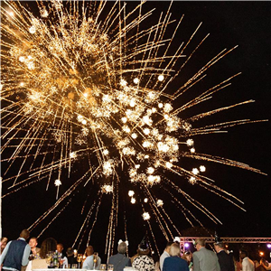 New Year's Eve @ Quoin Rock
