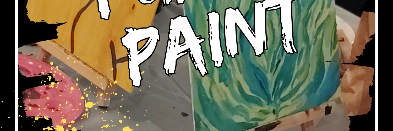 Puff and Paint at Rooftop42O SEA POINT