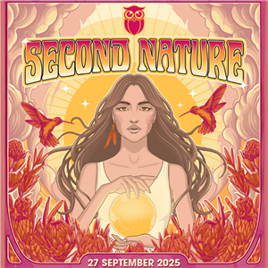 Second Nature