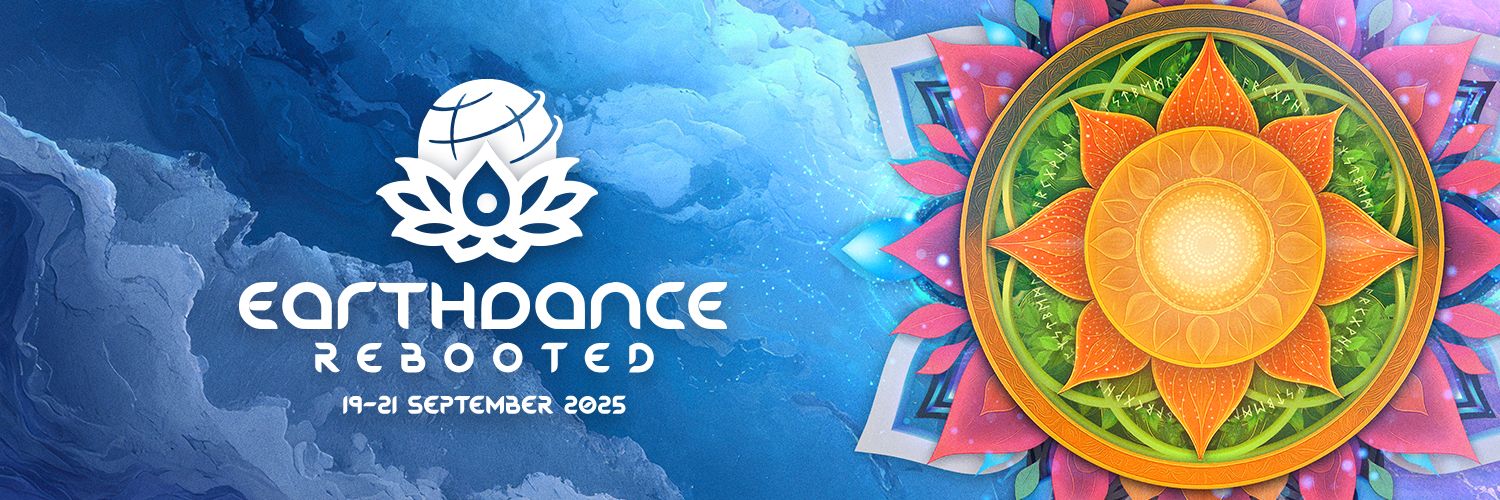 Earthdance Cape Town 2025