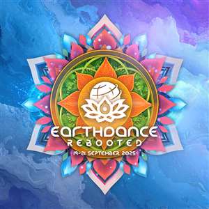 Earthdance Cape Town 2025