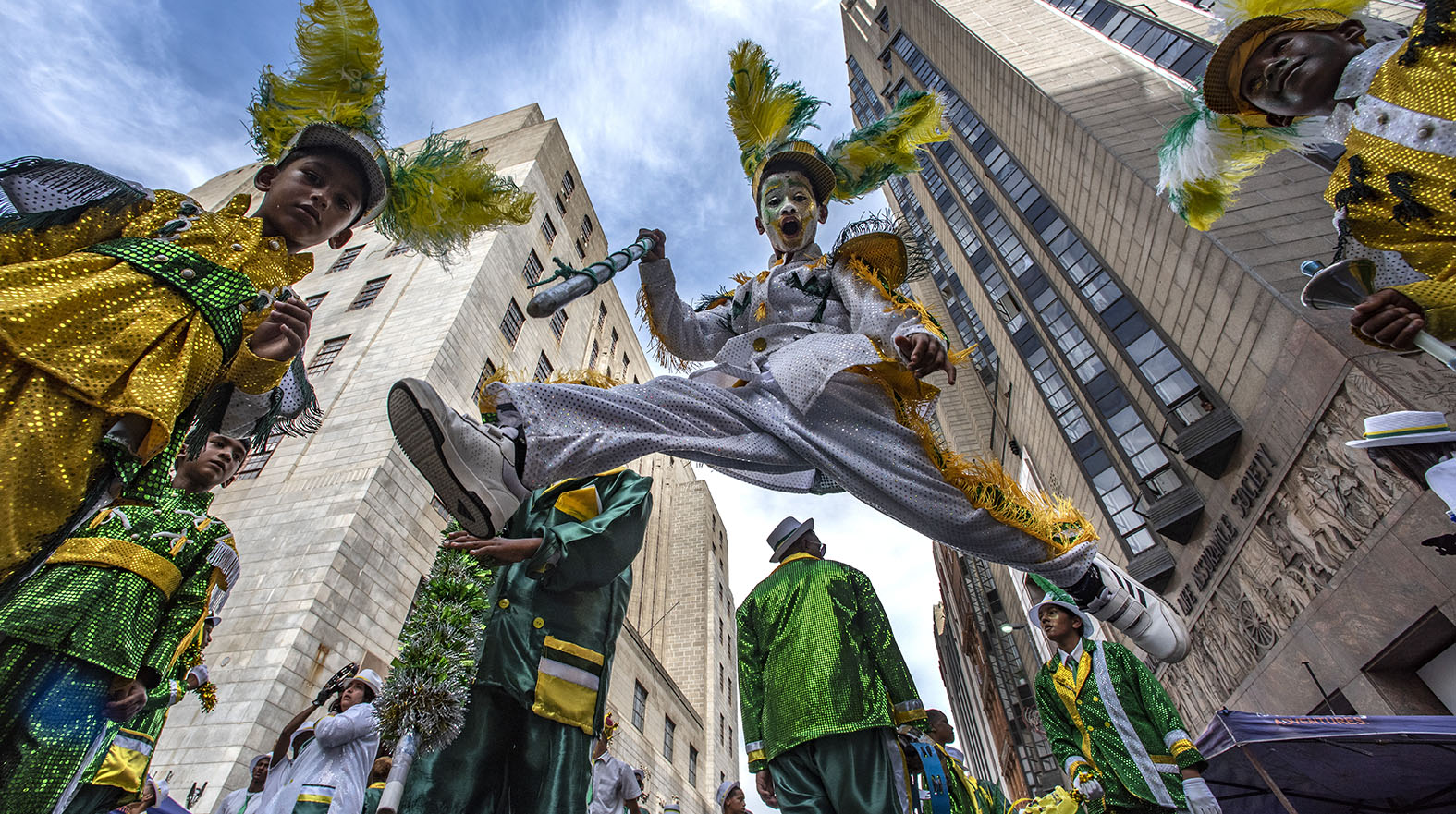 Cape Town Photography Festival