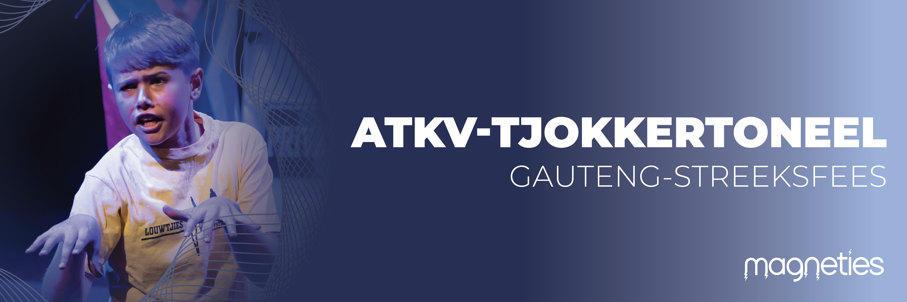ATKV-Tjokkertoneel Gauteng-streeksfees