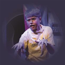 ATKV-Tjokkertoneel Gauteng-streeksfees