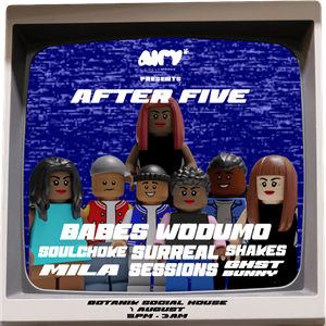 After Five (5)