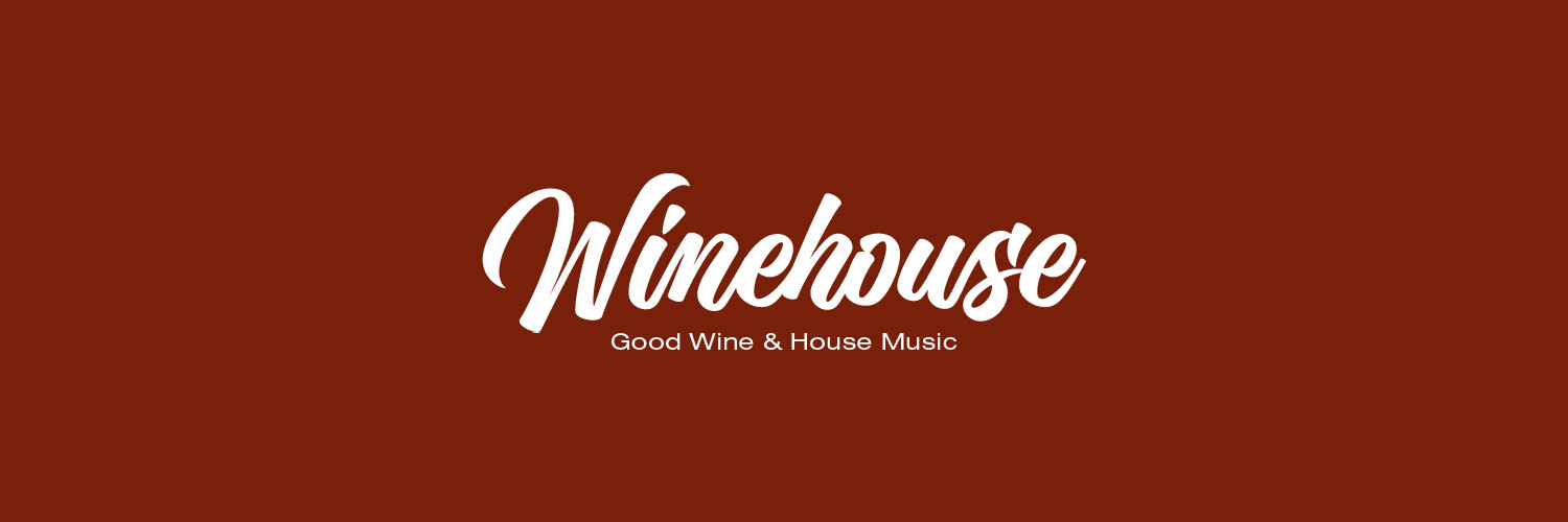 Winehouse | 27 July | Cellar Collective Wine Bar