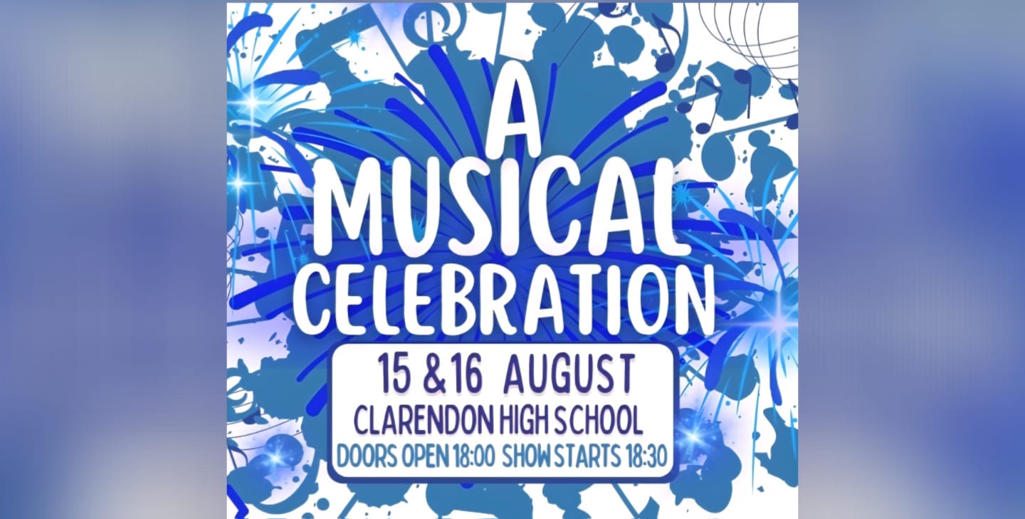 A Musical Celebration