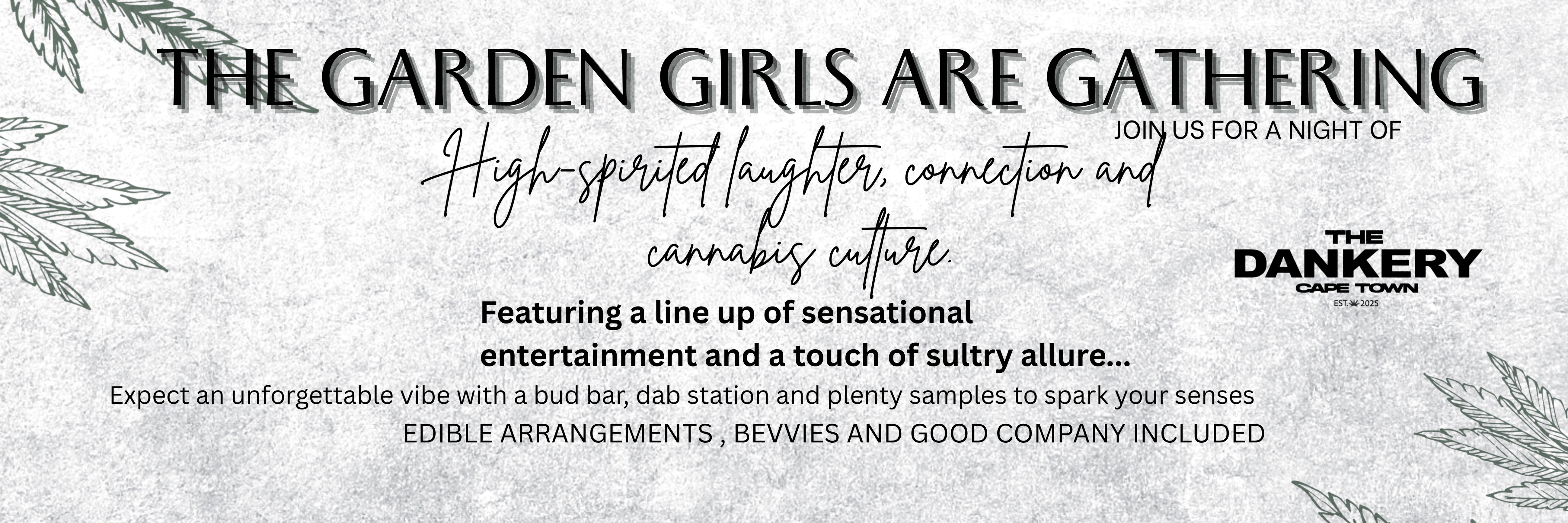 Divine Smoke and Feminine Fire