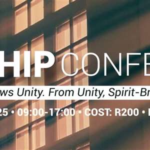Worship Conference 2025