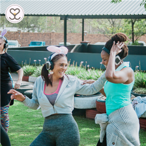 Secret Sunrise JHB Women's Day