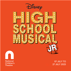 Disney's High School Musical