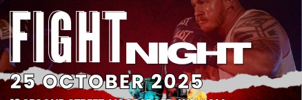 Fight Night