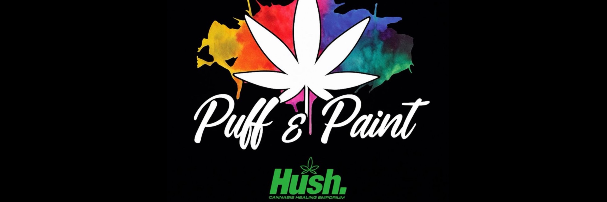 Puff and Paint Hush CPT