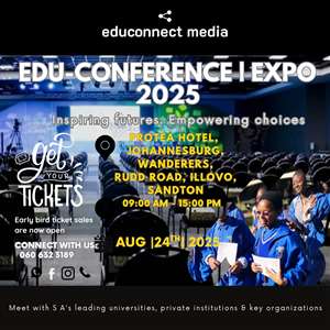 Educonnect Media SA Edu Conference/ Expo 2025