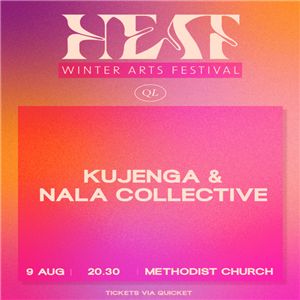 Kujenga & NALA Collective