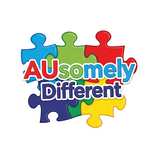 AUsomely Different Play Tribe