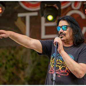 Lenny Miskin Benefit Gig
