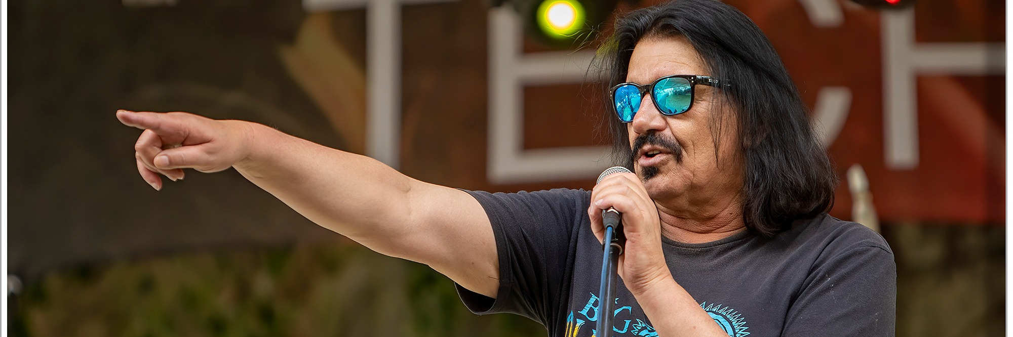 Lenny Miskin Benefit Gig