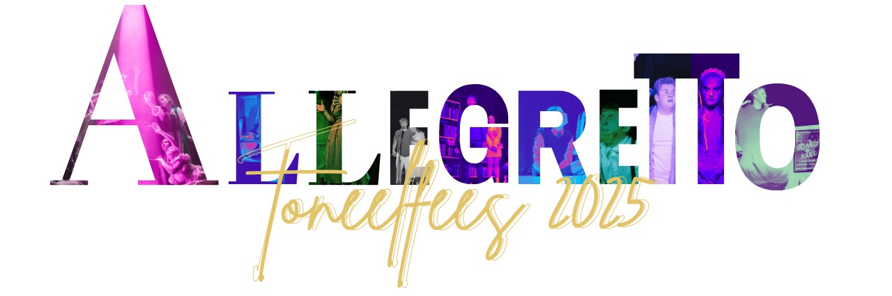 Allegretto Toneelfees KAAP WEEK