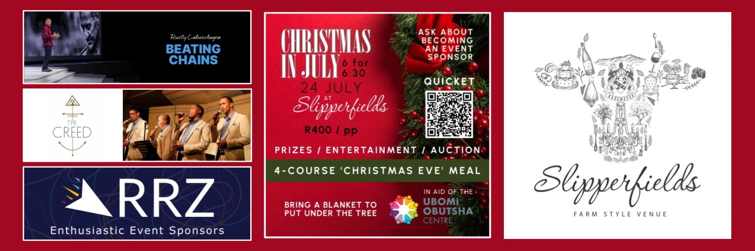 Christmas in July 2025