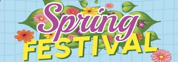Spring festival